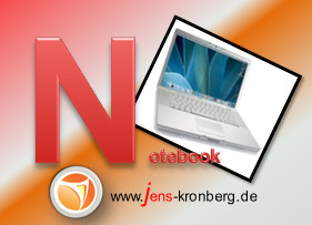 Schreibservice Glossar N - Notebook