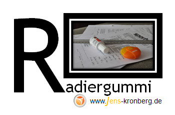 Schreibservice Glossar R - Radiergummi